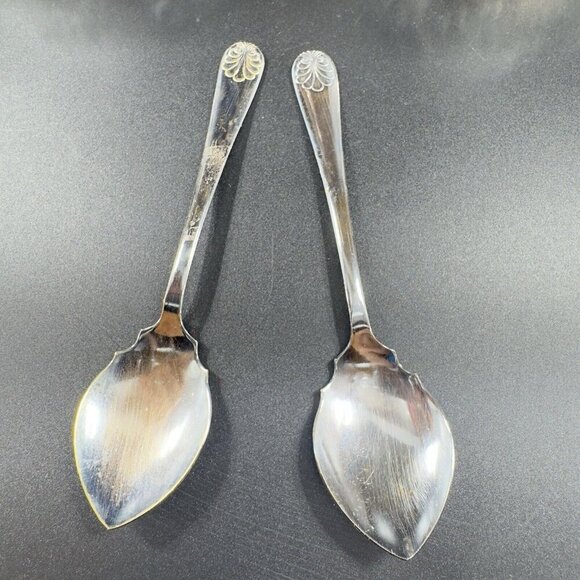 Mid Century Divided Tray With Bowls Dish Made In England Serving Tray Plated VTG - Picture 15 of 16